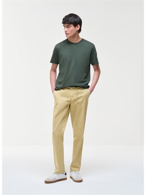 crew neck short sleeves t-shirt COLMAR ORIGINAL | 7540 6SH769